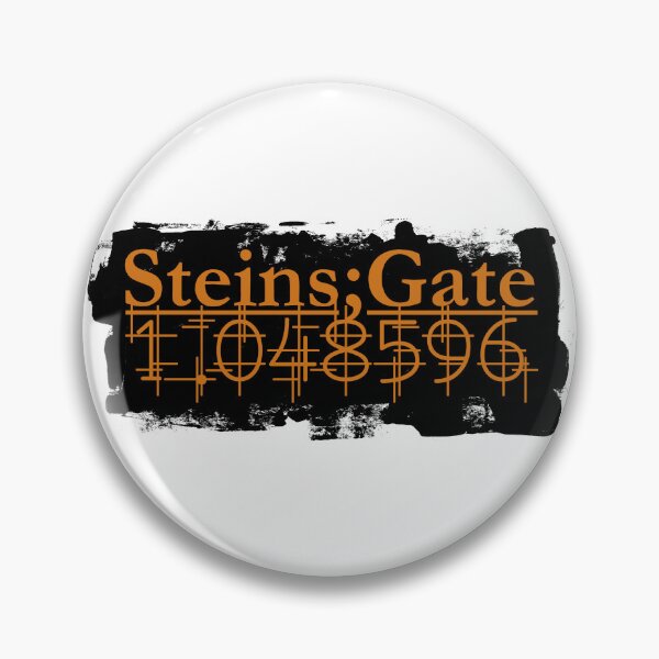 Artikelvorschau, Steins Gate entworfen und verkauft von KyodanJr.