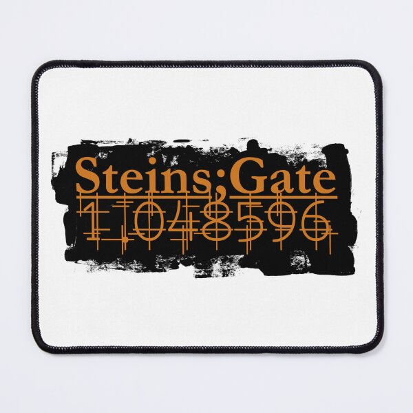 Item preview, Steins Gate designed and sold by KyodanJr.