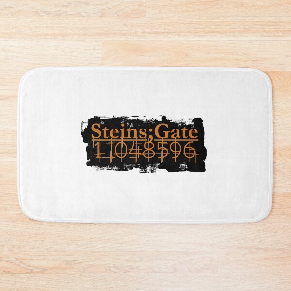 Item preview, Steins Gate designed and sold by KyodanJr.