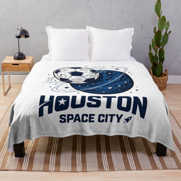 Item preview, Houston Soccer Space City Moon Orbit 2026 designed and sold by Krasnovaovaova.