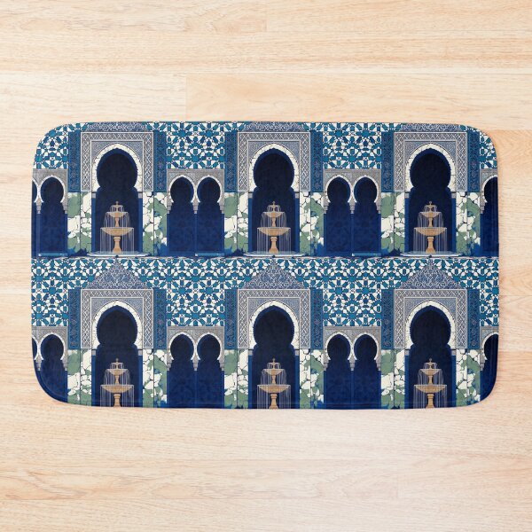 Item preview, Zelij Doar designed and sold by Voidbrush.