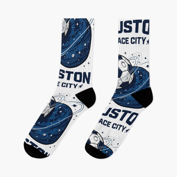 Item preview, Houston Soccer Space City Moon Orbit 2026 designed and sold by Krasnovaovaova.