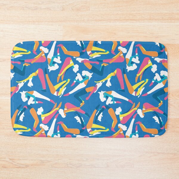 Item preview, Yoga designed and sold by danianeves.