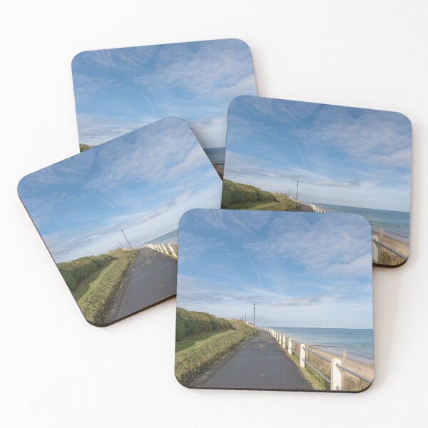 Item preview, Cromer cliff tops, Norfolk Coast designed and sold by yackers1.