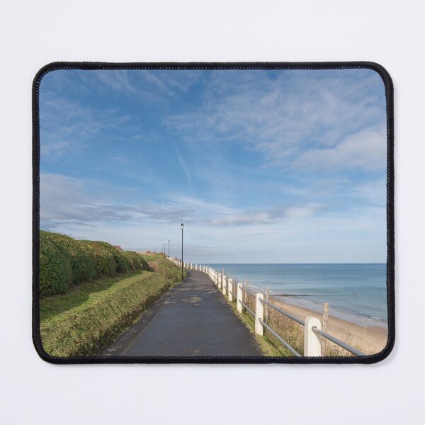 Item preview, Cromer cliff tops, Norfolk Coast designed and sold by yackers1.