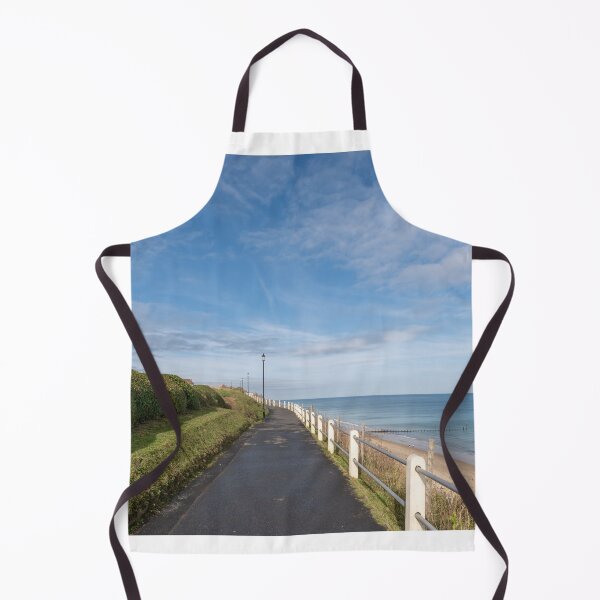 Item preview, Cromer cliff tops, Norfolk Coast designed and sold by yackers1.