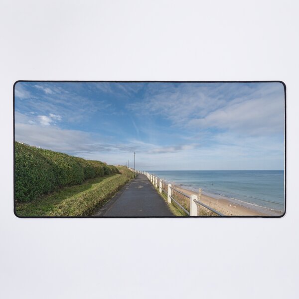 Item preview, Cromer cliff tops, Norfolk Coast designed and sold by yackers1.