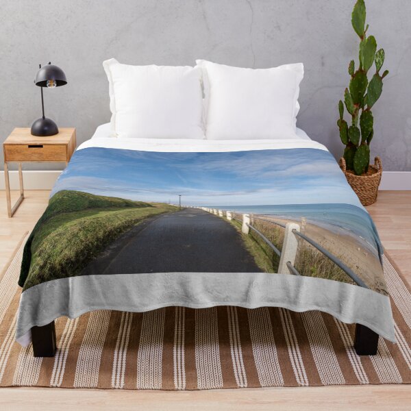 Item preview, Cromer cliff tops, Norfolk Coast designed and sold by yackers1.