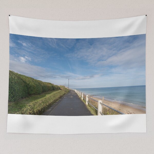 Item preview, Cromer cliff tops, Norfolk Coast designed and sold by yackers1.