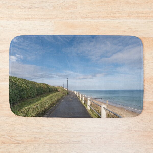 Item preview, Cromer cliff tops, Norfolk Coast designed and sold by yackers1.