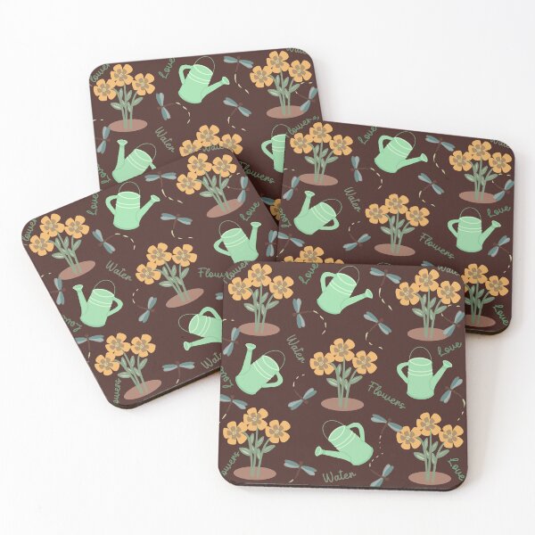 Item preview, Water Your Flowers designed and sold by Nestingkelly19.