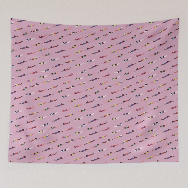 Item preview, Super Girls designed and sold by danianeves.