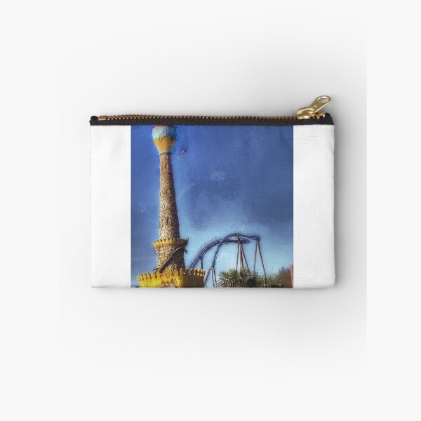 Item preview, Toverland designed and sold by CoastersPosters.