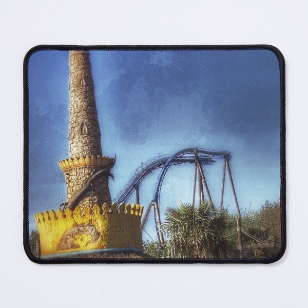 Item preview, Toverland designed and sold by CoastersPosters.