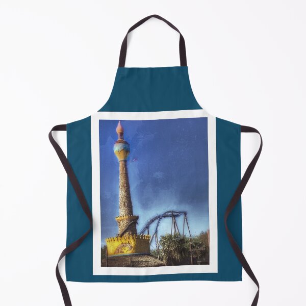 Item preview, Toverland designed and sold by CoastersPosters.