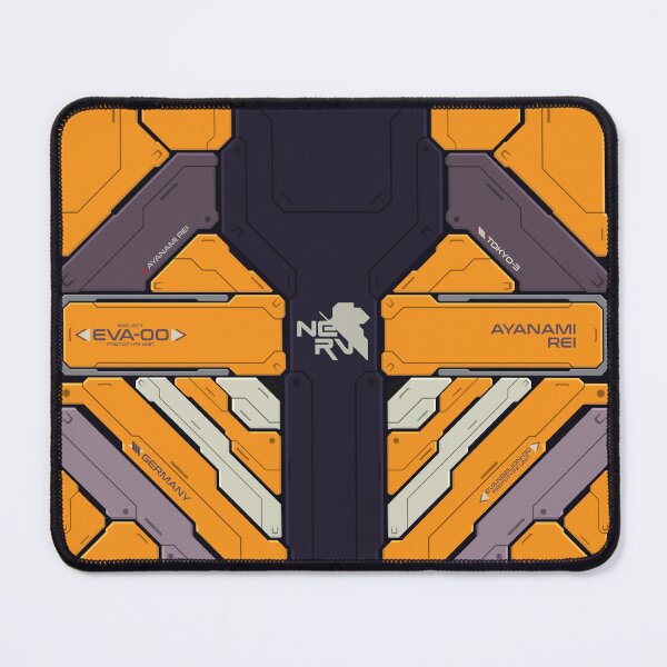 Item preview, Copy of Evangelion Eva Unit 00 V2 Panel designed and sold by ardeviants.