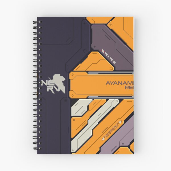 Item preview, Copy of Evangelion Eva Unit 00 V2 Panel designed and sold by ardeviants.