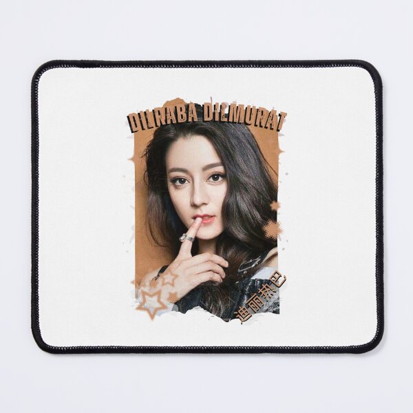 Item preview, Dilraba Dilmurat — 迪丽热巴 Chinese Actress Cdrama China Wuxia Historical Entertainment Collage Digital Art PortraitJapanese Drama Actor designed and sold by AJUNICE STUDIO.