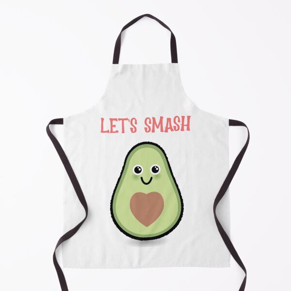 Item preview, LET'S SMASH designed and sold by SavvyVacationer.