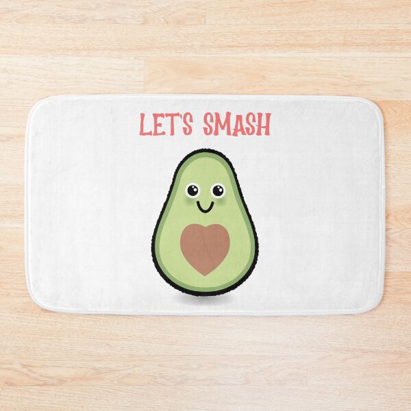 Item preview, LET'S SMASH designed and sold by SavvyVacationer.