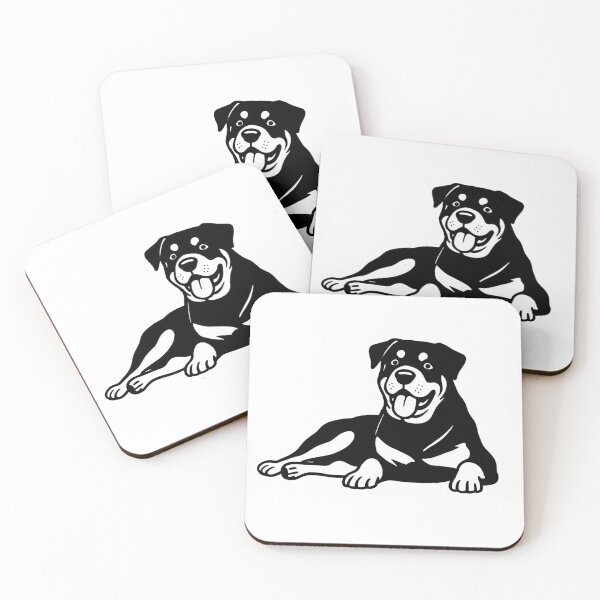 Item preview, Rottweiler designed and sold by ktrna.