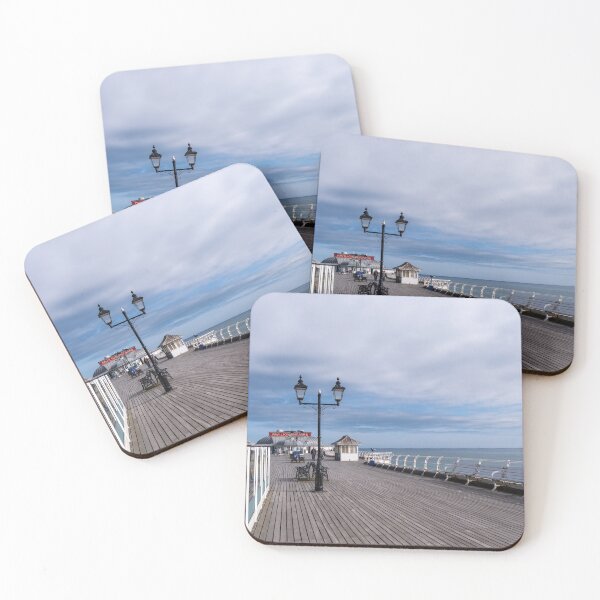 Item preview, Cromer Pier, Norfolk Coast designed and sold by yackers1.