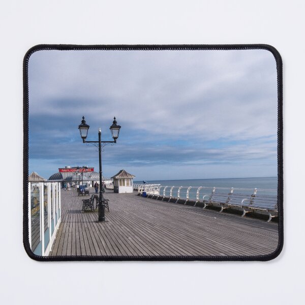 Item preview, Cromer Pier, Norfolk Coast designed and sold by yackers1.