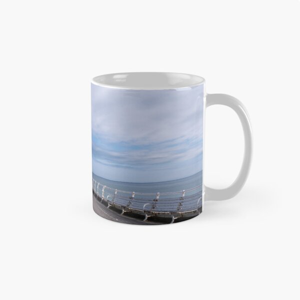 Item preview, Muelle de Cromer, costa de Norfolk designed and sold by yackers1.