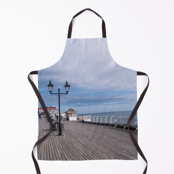 Item preview, Cromer Pier, Norfolk Coast designed and sold by yackers1.