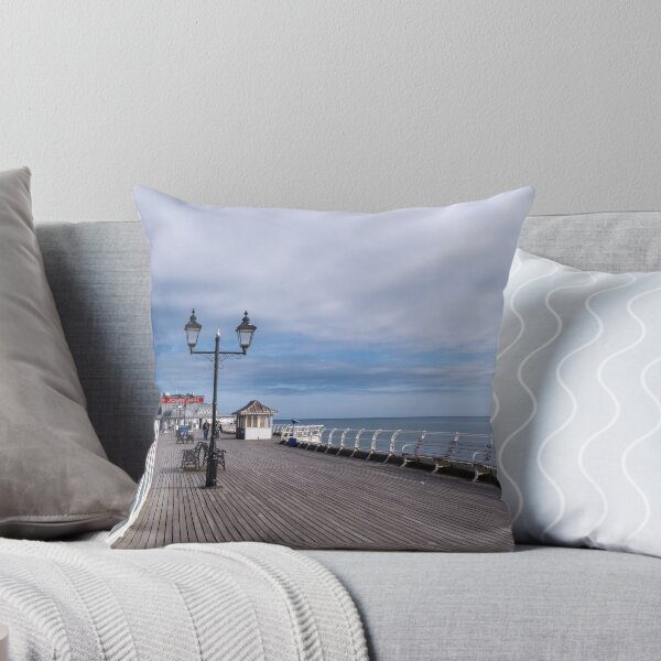 Item preview, Cromer Pier, Norfolk Coast designed and sold by yackers1.