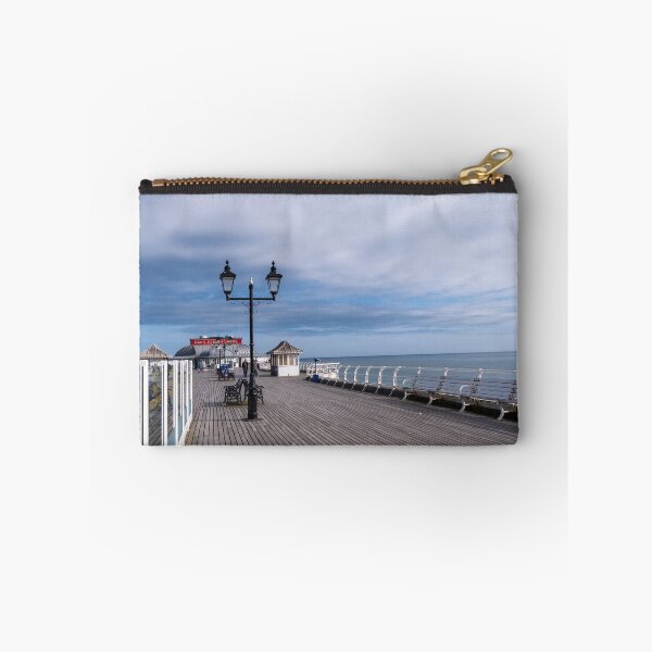 Item preview, Cromer Pier, Norfolk Coast designed and sold by yackers1.