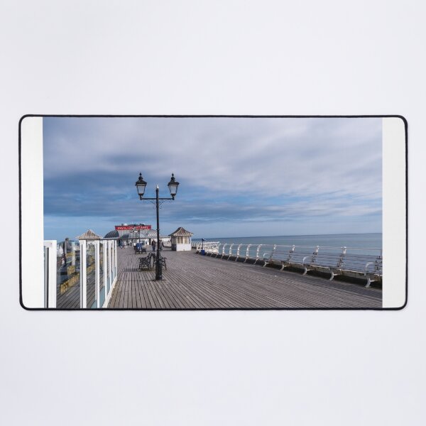 Item preview, Cromer Pier, Norfolk Coast designed and sold by yackers1.