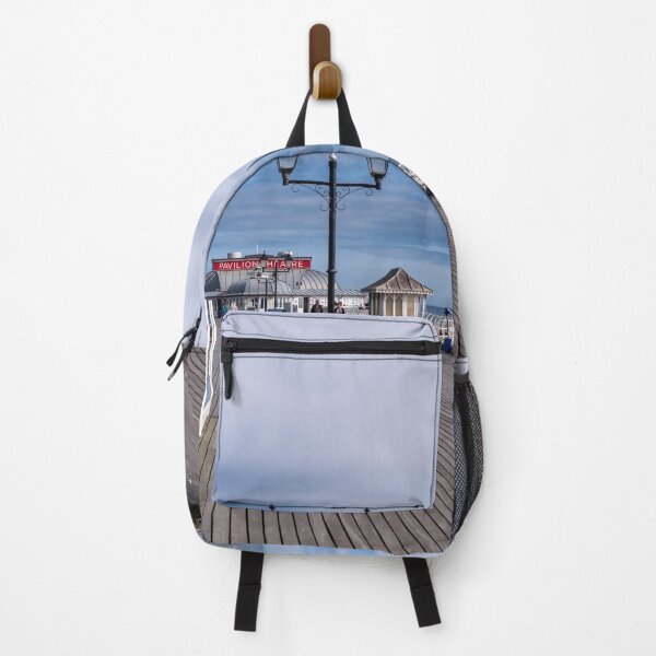 Item preview, Cromer Pier, Norfolk Coast designed and sold by yackers1.