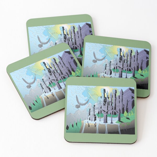 Item preview, Flying Home designed and sold by Drawbright.