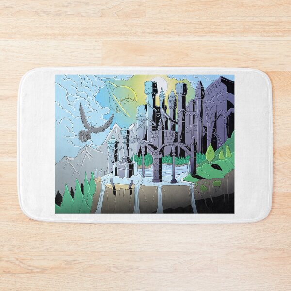 Item preview, Flying Home designed and sold by Drawbright.