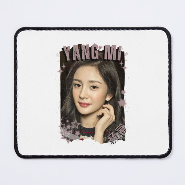 Item preview, Yang Mi — 杨幂 Chinese Actress Cdrama China Wuxia Historical Entertainment Collage Digital Art PortraitJapanese Drama Actor designed and sold by AJUNICE STUDIO.