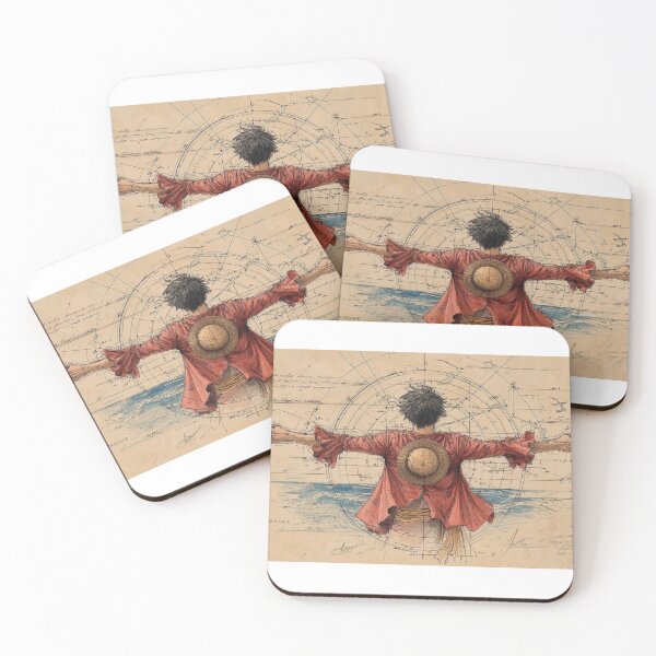 Item preview, luffy designed and sold by rj25d.
