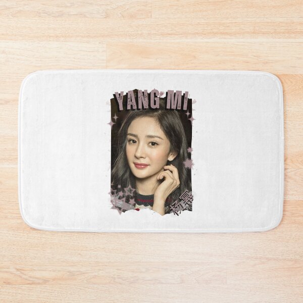 Item preview, Yang Mi — 杨幂 Chinese Actress Cdrama China Wuxia Historical Entertainment Collage Digital Art PortraitJapanese Drama Actor designed and sold by AJUNICE STUDIO.