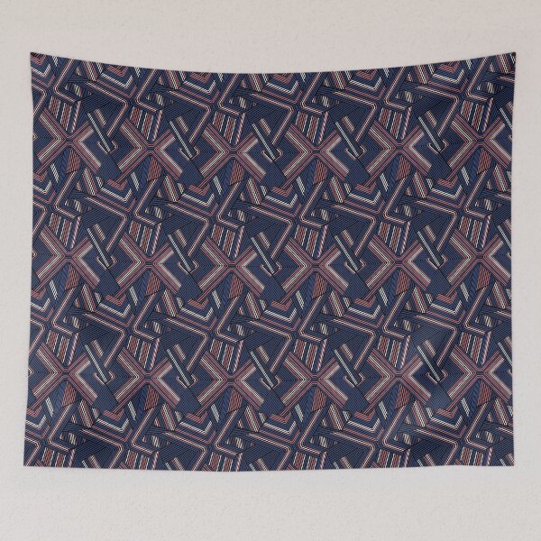 Item preview, Abstract Lines designed and sold by danianeves.