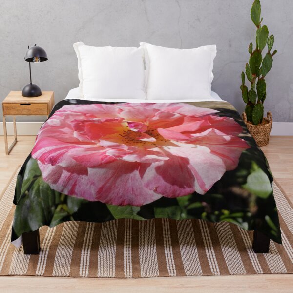 Item preview, Gorgeous Neil Diamond Rose Close-Up designed and sold by inspiration3.