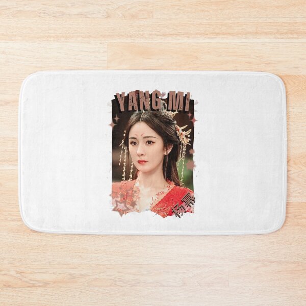 Item preview, Yang Mi — 杨幂 Chinese Actress Cdrama China Wuxia Historical Entertainment Collage Digital Art PortraitJapanese Drama Actor designed and sold by AJUNICE STUDIO.