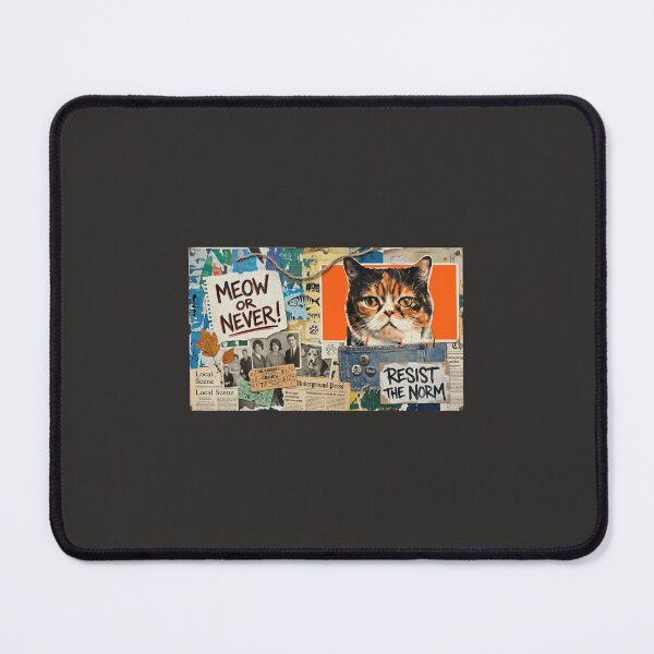 Item preview, Kitty Litter Weekly 2 designed and sold by ArtfulSoules.