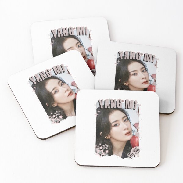 Item preview, Yang Mi — 杨幂 Chinese Actress Cdrama China Wuxia Historical Entertainment Collage Digital Art PortraitJapanese Drama Actor designed and sold by AJUNICE STUDIO.