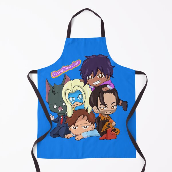 Item preview, Z-Team Chibi's designed and sold by TenshiWarrior.