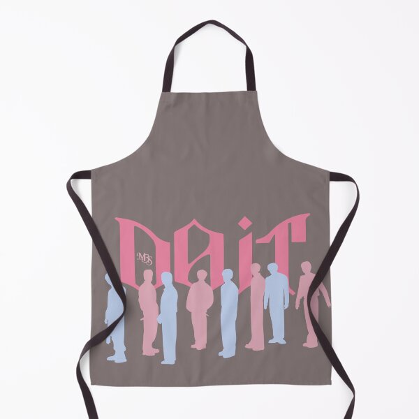 Item preview, Silhouette design inspired by the Stray Kids group in the Doit era designed and sold by mbs-desing.