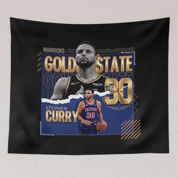 Item preview, Stephen Curry designed and sold by kreativa01.