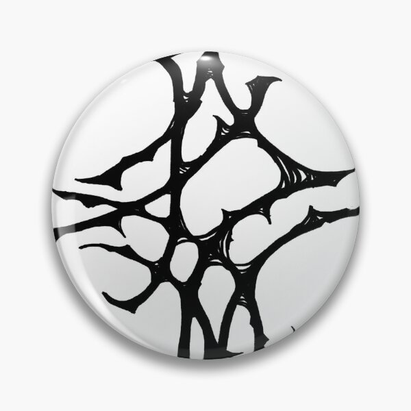 Item preview, Abyss Cross Sigil designed and sold by JFOdesign.