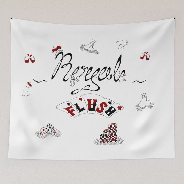 Item preview, Casino Text Art designed and sold by rAaNDOMUser.