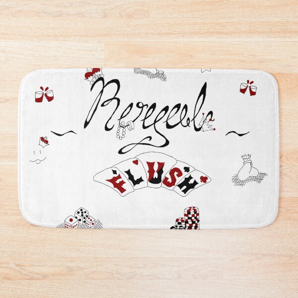 Item preview, Casino Text Art designed and sold by rAaNDOMUser.