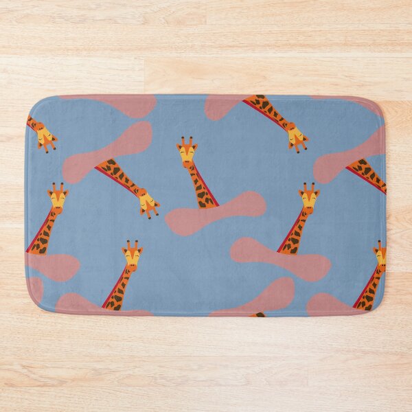 Item preview, Giraffe designed and sold by danianeves.